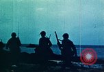 Standbild Schlacht von Okinawa Okinawa Ryukyu Inseln, 1945, aus Sekunde 30 historischem Filmmaterial Videoclip 65675051718