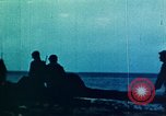 Standbild Schlacht von Okinawa Okinawa Ryukyu Inseln, 1945, aus Sekunde 31 historischem Filmmaterial Videoclip 65675051718