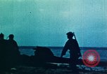 Standbild Schlacht von Okinawa Okinawa Ryukyu Inseln, 1945, aus Sekunde 32 historischem Filmmaterial Videoclip 65675051718