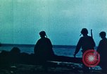 Standbild Schlacht von Okinawa Okinawa Ryukyu Inseln, 1945, aus Sekunde 33 historischem Filmmaterial Videoclip 65675051718