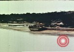 Standbild Schlacht von Okinawa Okinawa Ryukyu Inseln, 1945, aus Sekunde 34 historischem Filmmaterial Videoclip 65675051718
