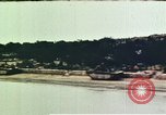 Standbild Schlacht von Okinawa Okinawa Ryukyu Inseln, 1945, aus Sekunde 35 historischem Filmmaterial Videoclip 65675051718