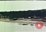 Standbild Schlacht von Okinawa Okinawa Ryukyu Inseln, 1945, aus Sekunde 36 historischem Filmmaterial Videoclip 65675051718