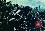 Standbild Schlacht von Okinawa Okinawa Ryukyu Inseln, 1945, aus Sekunde 47 historischem Filmmaterial Videoclip 65675051718
