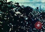 Standbild Schlacht von Okinawa Okinawa Ryukyu Inseln, 1945, aus Sekunde 48 historischem Filmmaterial Videoclip 65675051718
