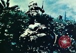 Standbild Schlacht von Okinawa Okinawa Ryukyu Inseln, 1945, aus Sekunde 51 historischem Filmmaterial Videoclip 65675051718
