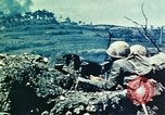 Standbild Schlacht von Okinawa Okinawa Ryukyu Inseln, 1945, aus Sekunde 56 historischem Filmmaterial Videoclip 65675051718