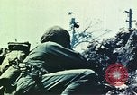 Standbild Schlacht von Okinawa Okinawa Ryukyu Inseln, 1945, aus Sekunde 57 historischem Filmmaterial Videoclip 65675051718