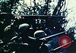 Standbild Schlacht von Okinawa Okinawa Ryukyu Inseln, 1945, aus Sekunde 59 historischem Filmmaterial Videoclip 65675051718