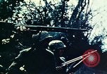 Standbild Schlacht von Okinawa Okinawa Ryukyu Inseln, 1945, aus Sekunde 60 historischem Filmmaterial Videoclip 65675051718