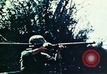 Standbild Schlacht von Okinawa Okinawa Ryukyu Inseln, 1945, aus Sekunde 62 historischem Filmmaterial Videoclip 65675051718