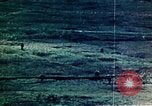 Standbild Schlacht von Okinawa Okinawa Ryukyu Inseln, 1945, aus Sekunde 9 historischem Filmmaterial Videoclip 65675051719