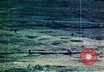 Standbild Schlacht von Okinawa Okinawa Ryukyu Inseln, 1945, aus Sekunde 11 historischem Filmmaterial Videoclip 65675051719