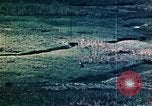 Standbild Schlacht von Okinawa Okinawa Ryukyu Inseln, 1945, aus Sekunde 25 historischem Filmmaterial Videoclip 65675051719