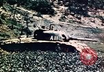 Standbild Schlacht von Okinawa Okinawa Ryukyu Inseln, 1945, aus Sekunde 30 historischem Filmmaterial Videoclip 65675051719