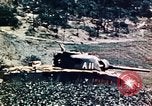 Standbild Schlacht von Okinawa Okinawa Ryukyu Inseln, 1945, aus Sekunde 32 historischem Filmmaterial Videoclip 65675051719