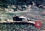 Standbild Schlacht von Okinawa Okinawa Ryukyu Inseln, 1945, aus Sekunde 33 historischem Filmmaterial Videoclip 65675051719