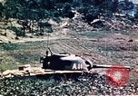 Standbild Schlacht von Okinawa Okinawa Ryukyu Inseln, 1945, aus Sekunde 34 historischem Filmmaterial Videoclip 65675051719