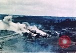 Standbild Schlacht von Okinawa Okinawa Ryukyu Inseln, 1945, aus Sekunde 36 historischem Filmmaterial Videoclip 65675051719