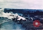 Standbild Schlacht von Okinawa Okinawa Ryukyu Inseln, 1945, aus Sekunde 37 historischem Filmmaterial Videoclip 65675051719
