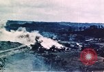 Standbild Schlacht von Okinawa Okinawa Ryukyu Inseln, 1945, aus Sekunde 38 historischem Filmmaterial Videoclip 65675051719