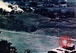 Standbild Schlacht von Okinawa Okinawa Ryukyu Inseln, 1945, aus Sekunde 39 historischem Filmmaterial Videoclip 65675051719