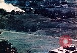 Standbild Schlacht von Okinawa Okinawa Ryukyu Inseln, 1945, aus Sekunde 44 historischem Filmmaterial Videoclip 65675051719