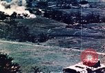 Standbild Schlacht von Okinawa Okinawa Ryukyu Inseln, 1945, aus Sekunde 47 historischem Filmmaterial Videoclip 65675051719