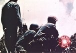Standbild Schlacht von Okinawa Okinawa Ryukyu Inseln, 1945, aus Sekunde 49 historischem Filmmaterial Videoclip 65675051719