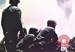 Standbild Schlacht von Okinawa Okinawa Ryukyu Inseln, 1945, aus Sekunde 50 historischem Filmmaterial Videoclip 65675051719