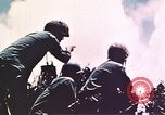 Standbild Schlacht von Okinawa Okinawa Ryukyu Inseln, 1945, aus Sekunde 51 historischem Filmmaterial Videoclip 65675051719