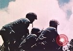 Standbild Schlacht von Okinawa Okinawa Ryukyu Inseln, 1945, aus Sekunde 53 historischem Filmmaterial Videoclip 65675051719