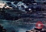 Standbild Schlacht von Okinawa Okinawa Ryukyu Inseln, 1945, aus Sekunde 55 historischem Filmmaterial Videoclip 65675051719