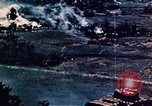 Standbild Schlacht von Okinawa Okinawa Ryukyu Inseln, 1945, aus Sekunde 56 historischem Filmmaterial Videoclip 65675051719