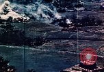 Standbild Schlacht von Okinawa Okinawa Ryukyu Inseln, 1945, aus Sekunde 57 historischem Filmmaterial Videoclip 65675051719