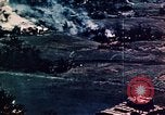 Standbild Schlacht von Okinawa Okinawa Ryukyu Inseln, 1945, aus Sekunde 58 historischem Filmmaterial Videoclip 65675051719