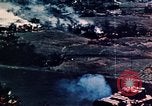 Standbild Schlacht von Okinawa Okinawa Ryukyu Inseln, 1945, aus Sekunde 60 historischem Filmmaterial Videoclip 65675051719