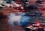 Standbild Schlacht von Okinawa Okinawa Ryukyu Inseln, 1945, aus Sekunde 61 historischem Filmmaterial Videoclip 65675051719