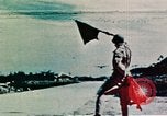 Standbild Schlacht von Okinawa Okinawa Ryukyu Inseln, 1945, aus Sekunde 1 historischem Filmmaterial Videoclip 65675051720