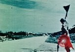 Standbild Schlacht von Okinawa Okinawa Ryukyu Inseln, 1945, aus Sekunde 9 historischem Filmmaterial Videoclip 65675051720