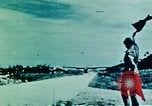 Standbild Schlacht von Okinawa Okinawa Ryukyu Inseln, 1945, aus Sekunde 10 historischem Filmmaterial Videoclip 65675051720