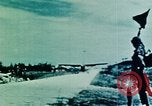 Standbild Schlacht von Okinawa Okinawa Ryukyu Inseln, 1945, aus Sekunde 11 historischem Filmmaterial Videoclip 65675051720