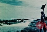 Standbild Schlacht von Okinawa Okinawa Ryukyu Inseln, 1945, aus Sekunde 13 historischem Filmmaterial Videoclip 65675051720