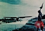Standbild Schlacht von Okinawa Okinawa Ryukyu Inseln, 1945, aus Sekunde 14 historischem Filmmaterial Videoclip 65675051720