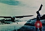 Standbild Schlacht von Okinawa Okinawa Ryukyu Inseln, 1945, aus Sekunde 15 historischem Filmmaterial Videoclip 65675051720
