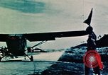 Standbild Schlacht von Okinawa Okinawa Ryukyu Inseln, 1945, aus Sekunde 16 historischem Filmmaterial Videoclip 65675051720