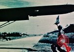 Standbild Schlacht von Okinawa Okinawa Ryukyu Inseln, 1945, aus Sekunde 17 historischem Filmmaterial Videoclip 65675051720
