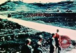 Standbild Schlacht von Okinawa Okinawa Ryukyu Inseln, 1945, aus Sekunde 19 historischem Filmmaterial Videoclip 65675051720