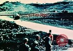Standbild Schlacht von Okinawa Okinawa Ryukyu Inseln, 1945, aus Sekunde 20 historischem Filmmaterial Videoclip 65675051720