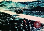 Standbild Schlacht von Okinawa Okinawa Ryukyu Inseln, 1945, aus Sekunde 21 historischem Filmmaterial Videoclip 65675051720